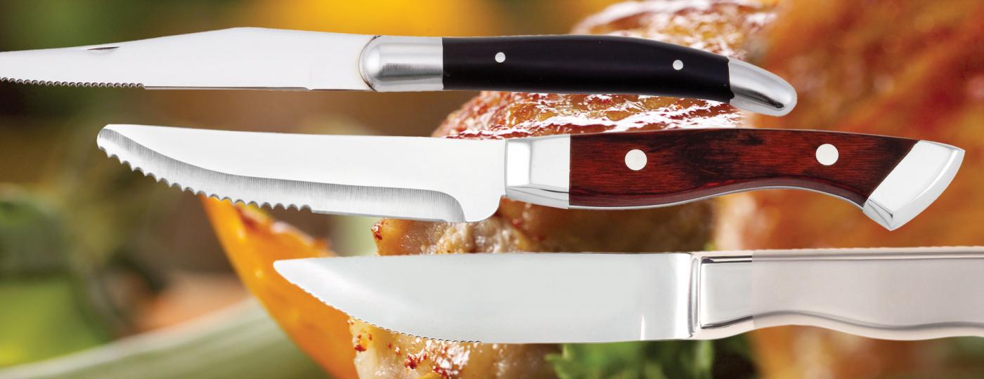  Walco Premium Steak Knives